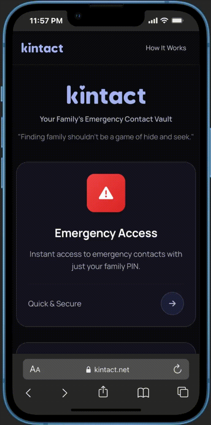 Share With Confidence